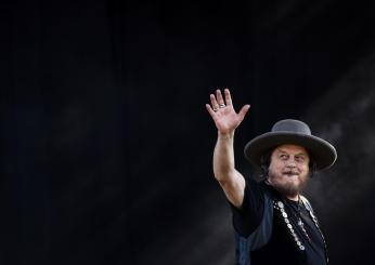 La Scaletta del concerto di Zucchero 2023 a Roma: 2, 3 e 4 giugno