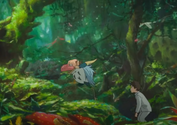 Il ragazzo e l’airone, significato del nuovo film di Hayao Miyazaki vincitore del Golden Globe. Trailer e recensioni