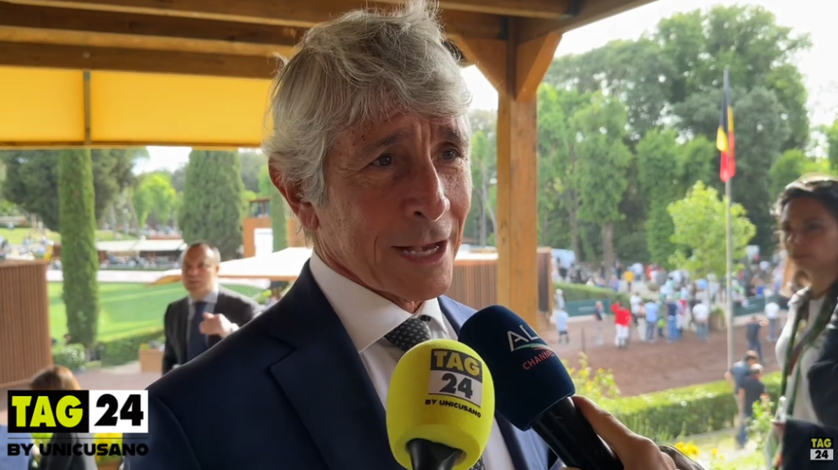 Decreto Abodi, il ministro dello Sport replica dopo l’ok del Consiglio dei Ministri: “Gli obiettivi sono comuni, siamo fiduciosi” | VIDEO