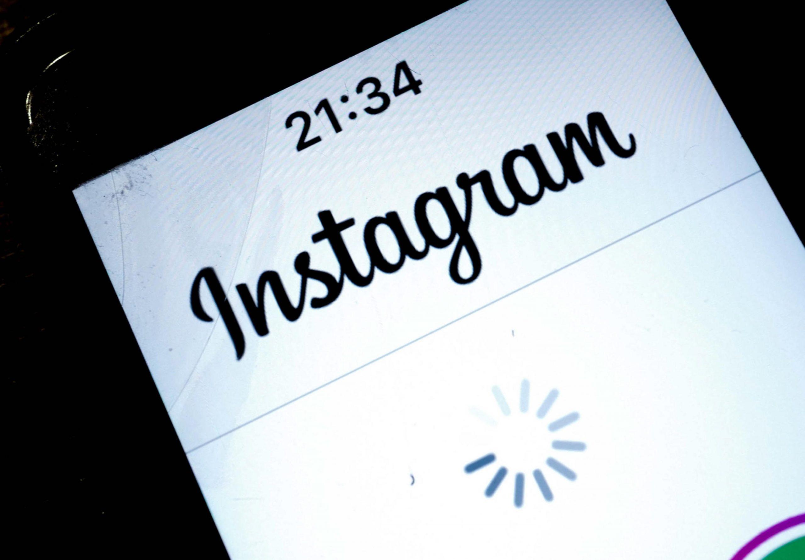 Instagram, in arrivo il nuovo BeReal?