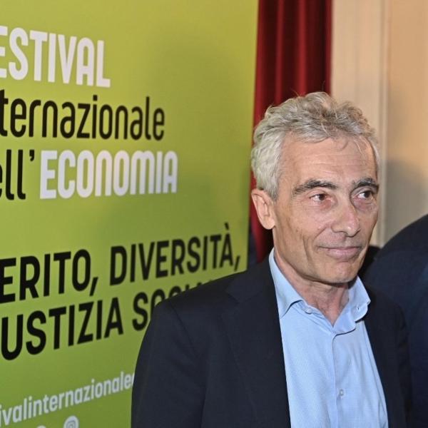 Tito Boeri orientamenti politico, moglie e stipendio: tutto sull’ex presidente INPS