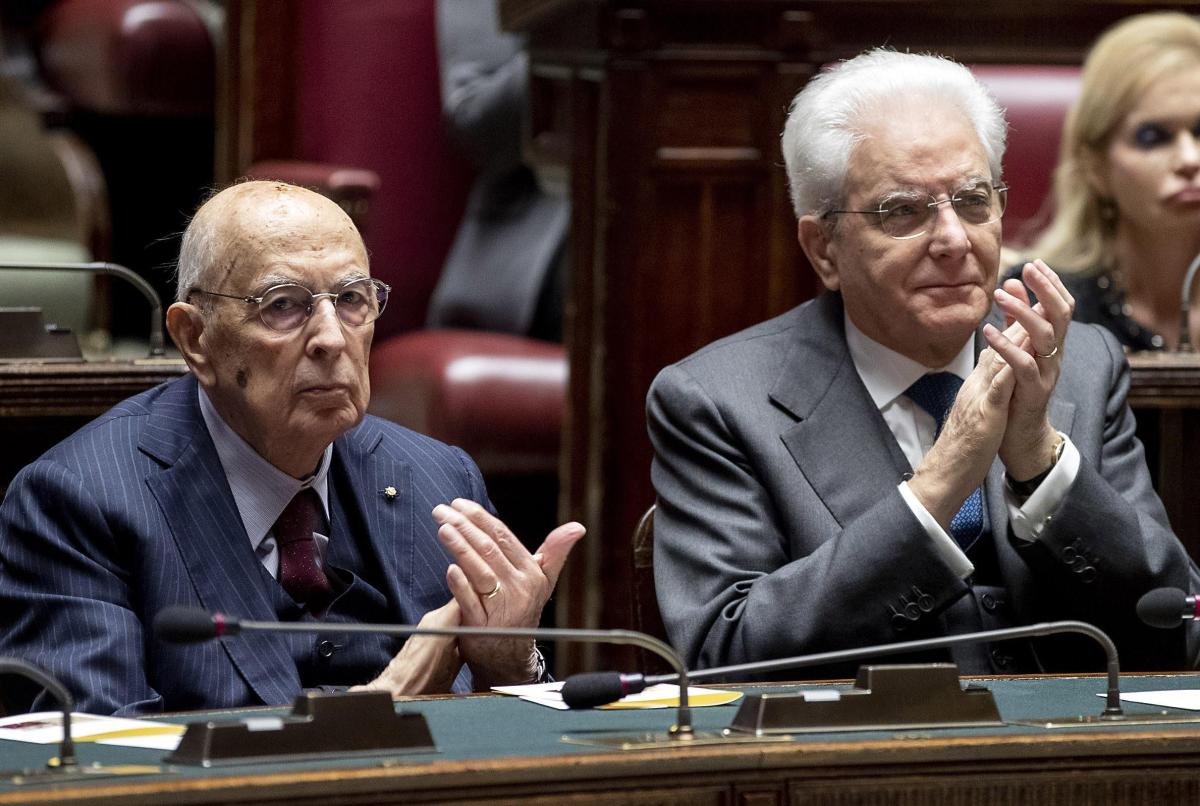 Da Mario Monti a Liliana Segre: chi sono gli attuali senatori a vit…