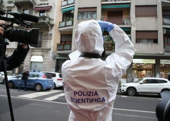 Firenze, cadavere abbandonato sul marciapiede: è caccia a due donne