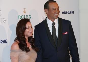 Tiger Woods accusato di molestie da Erica Herman, chiesti 30 milioni