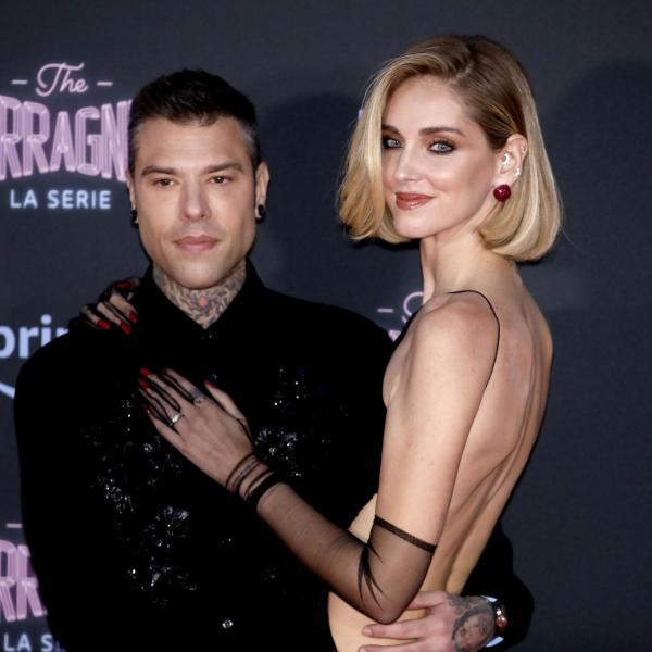 Chiara Ferragni e Fedez a Sanremo? Mai più insieme