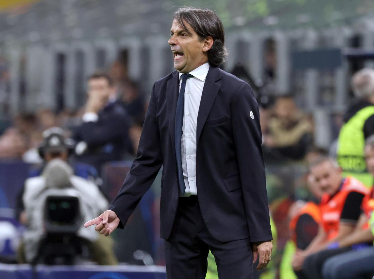 Cagliari-Inter, Inzaghi: “Ottima gara, siamo più forti di un anno f…