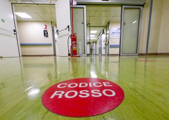 Tivoli, un’altra aggressione in un pronto soccorso: una donna spacc…