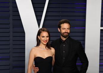 Natalie Portman e Benjamin Millepied separati: arriva il divorzio dopo 11 anni, i motivi della rottura