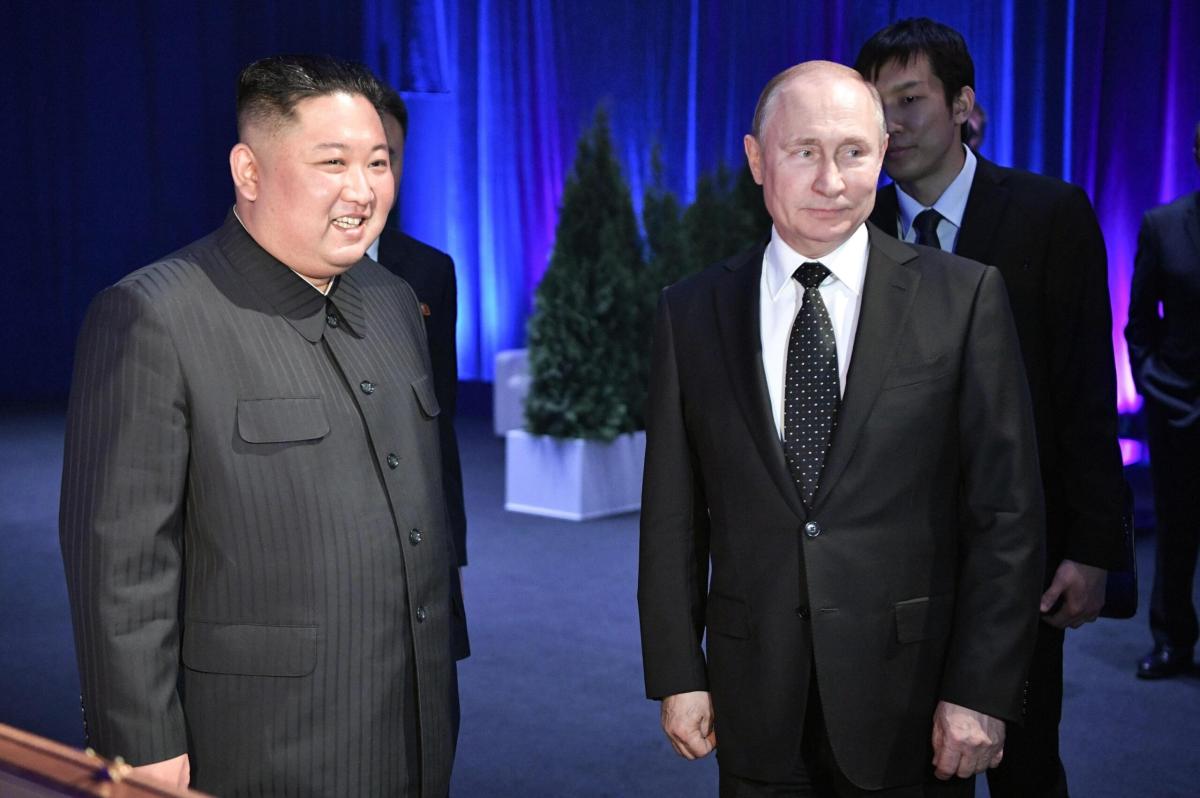 Incontro tra Kim Jong-un e Putin: quando avverrà e di cosa parleranno