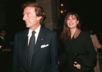 Chi è il padre del figlio di Edwige Fenech, Edwin?