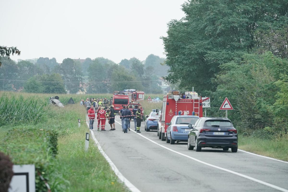 Incidente Frecce Tricolori, ipotesi bird strike sempre più accredit…