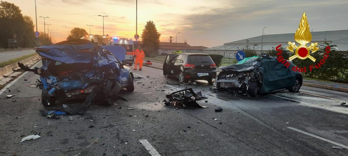 Incidente a Milano nella notte di Halloween: ipotesi di omicidio st…