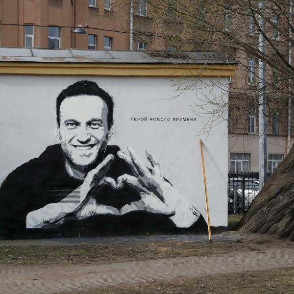 Morte Alexei Navalny, le reazioni dei politici del mondo