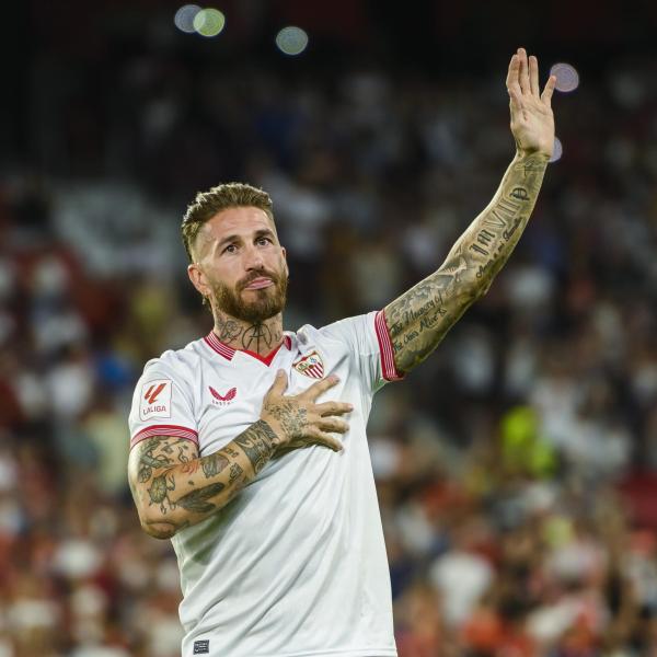 Siviglia, Sergio Ramos dice addio: il comunicato ufficiale e i possibili scenari