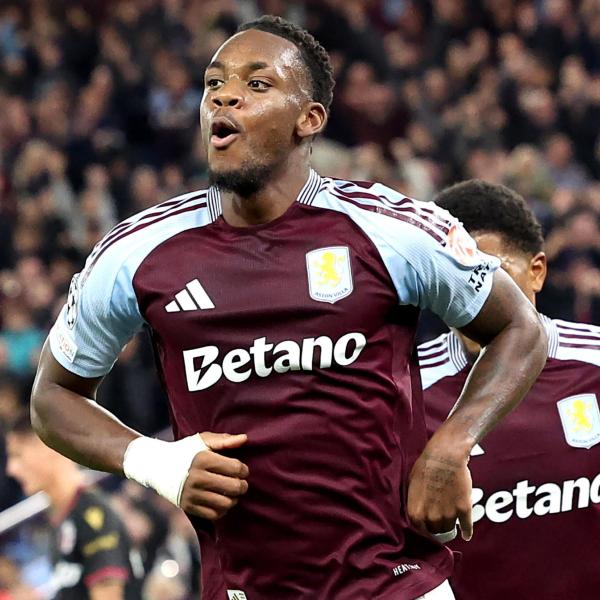 Non chiamatela sorpresa: l’Aston Villa adesso fa paura in Champions League