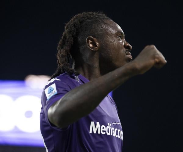 Kean torna a Torino per Juventus-Fiorentina: il grande ex a caccia della vendetta