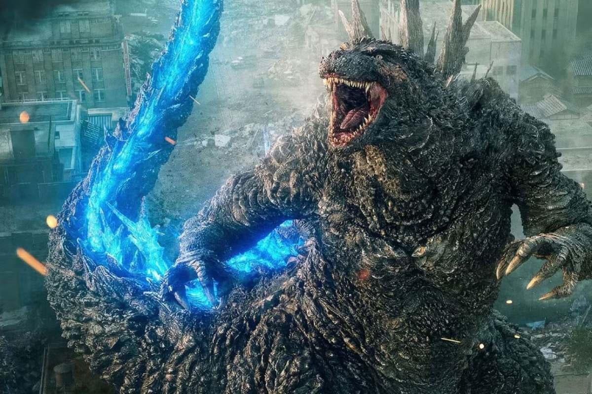 Toho conferma Takashi Yamazaki come regista per il nuovo film di Godzilla, i dettagli