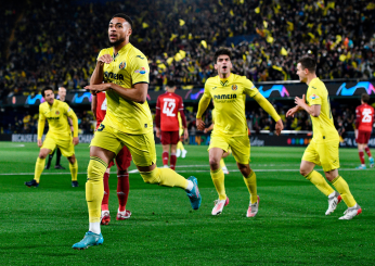 Villareal-Bayern Monaco 1-0: il gol di Danjuma lancia in orbita gli spagnoli