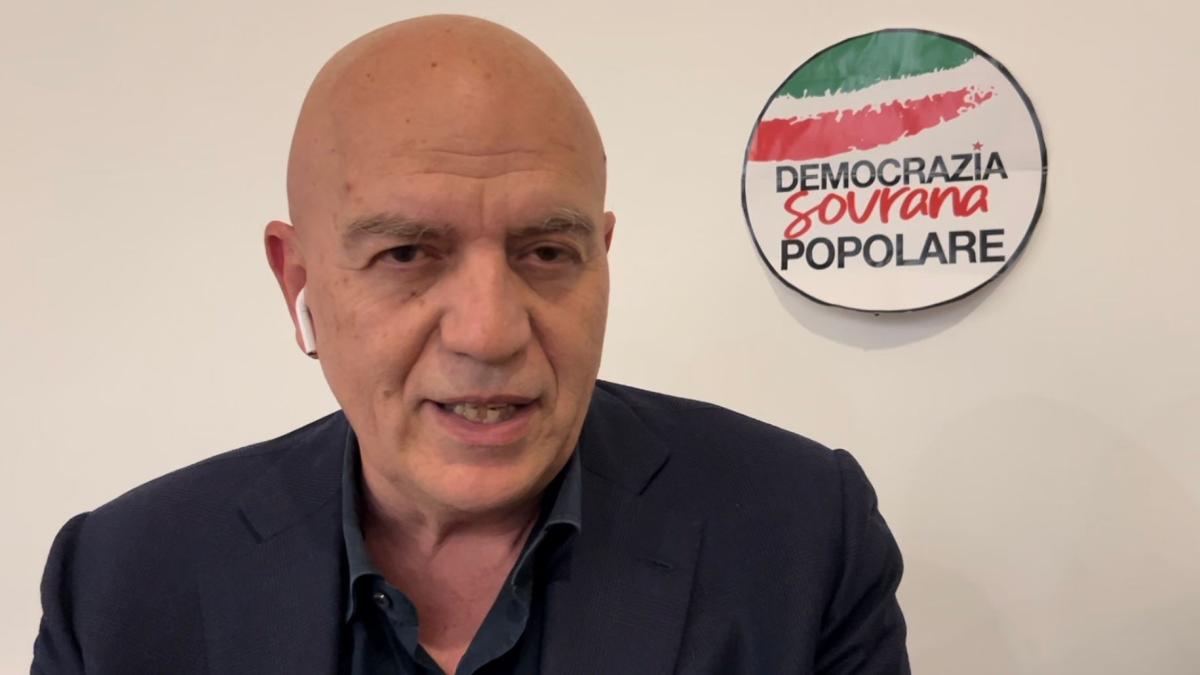 Elezioni Europee 2024, troppe proteste: no di Palazzo Chigi al ‘taglio’ delle firme. Rizzo (DSP): “Presenteremo firme al Sud e al Centro”| VIDEO