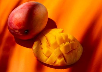 A cosa fa bene la buccia del mango? Un booster di benefici