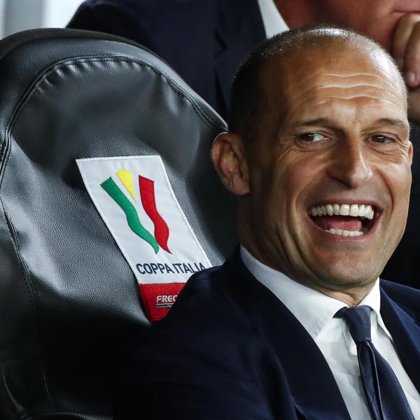 Pace fatta tra Allegri e Vaciago: “Max rammaricato, risolta l’incresciosa questione”