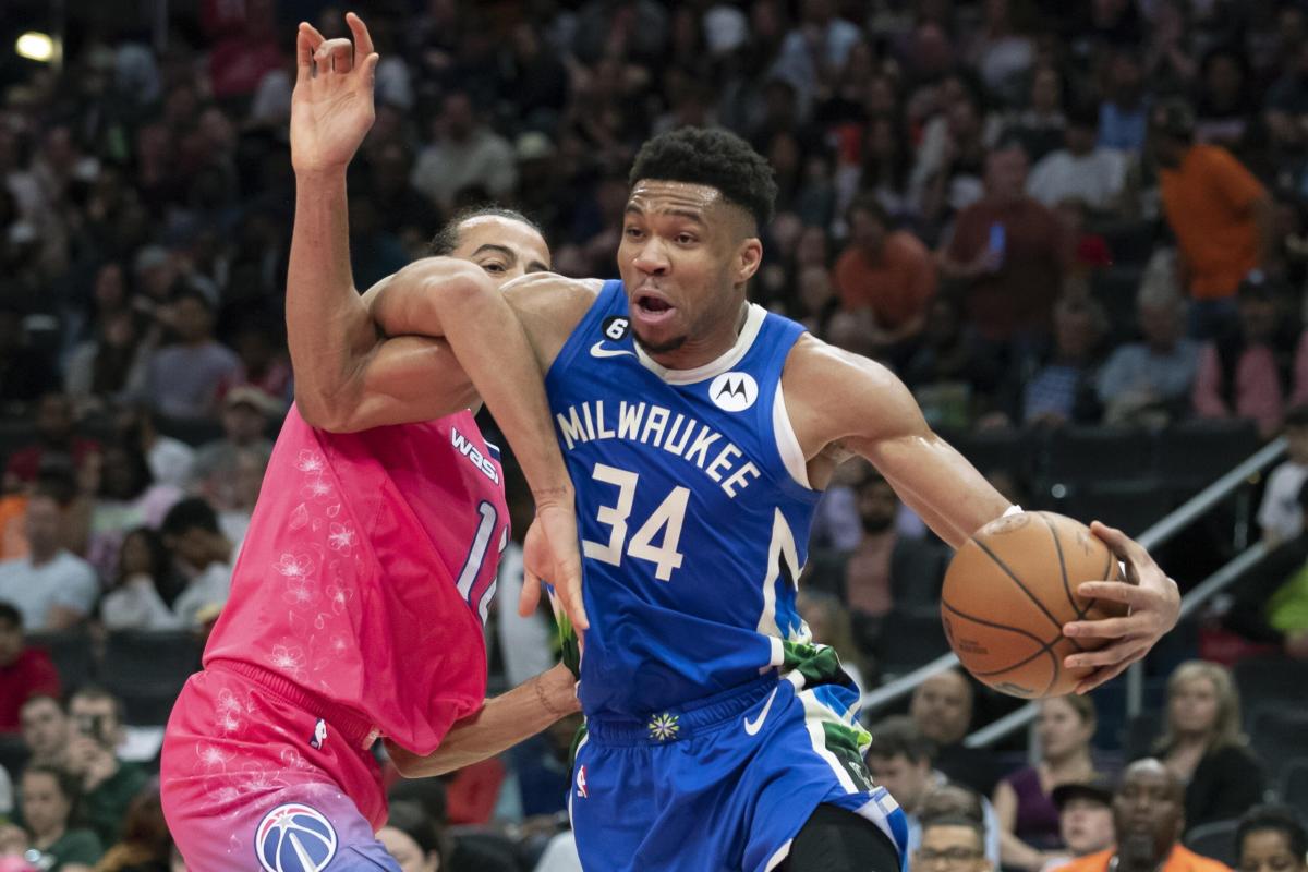 NBA Playoff 2023, Milwaukee eliminata. Antetokounmpo: “Non è un fal…