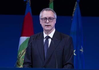 Assemblea di Confindustria, Bonomi: “Garantiamo impegno per lavoro degno”