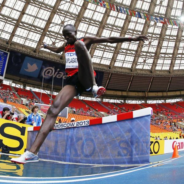 Atletica scioccata per il campione ugandese morto accoltellato: perché Benjamin Kiplagat è stato ucciso?