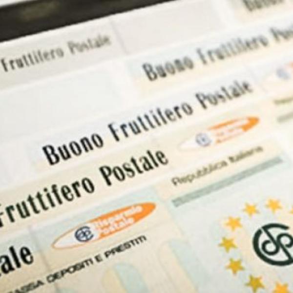 Buoni Fruttiferi Postali cointestati: come funziona se uno dei titolari muore?