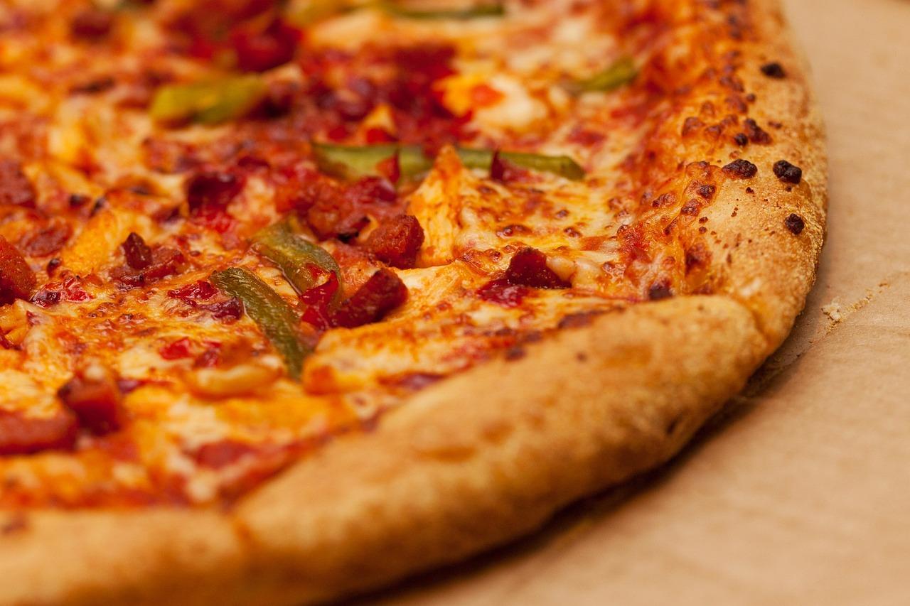 Cos’è la Gabamarita, la pizza degli Arbëreshë che ora chiede la De.Co