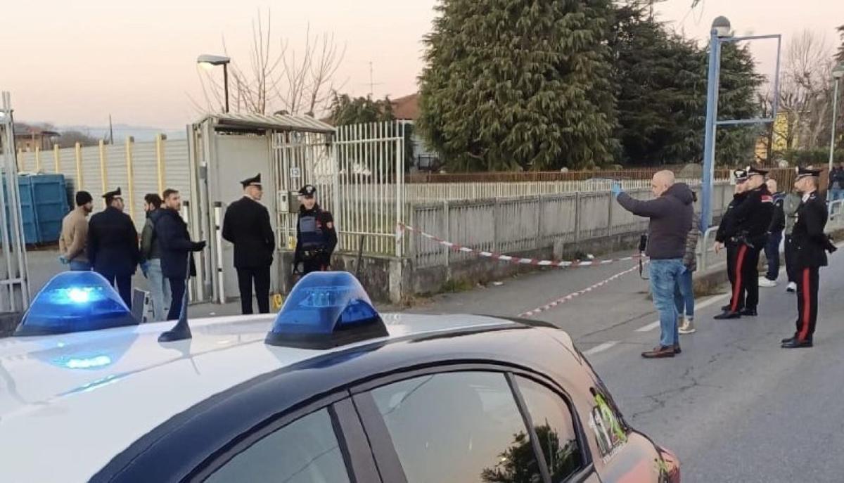 Roberto Guerrisi ucciso a colpi di pistola a Pontirolo: l’omicidio dopo una lite per la figlia