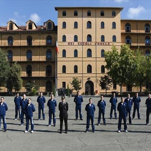 Concorso pubblico per 14 carabinieri in ferma quadriennale: come inviare domanda entro il 9 ottobre 2024