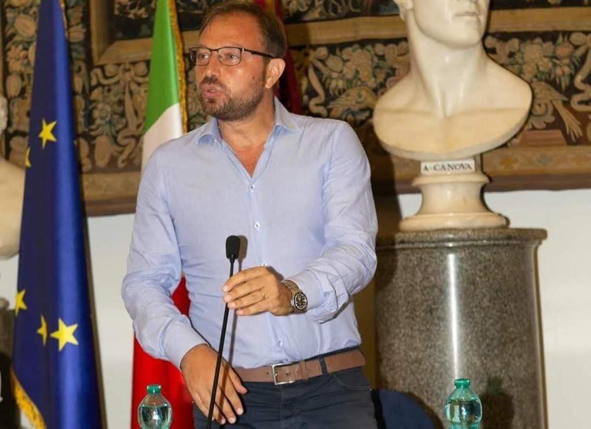 Consiglio del cibo di Roma, la denuncia di Santori (Lega) sull’elezione del nuovo presidente: “Il Pd acchiappatutto continua a imporre nomine”