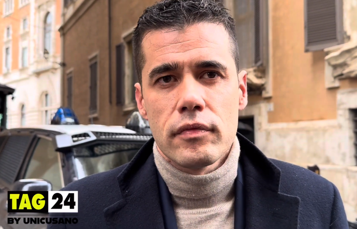 Caso Bari, Crippa (Lega) risponde: “Parole di Emiliano sconcertanti, giusto indagare” | VIDEO