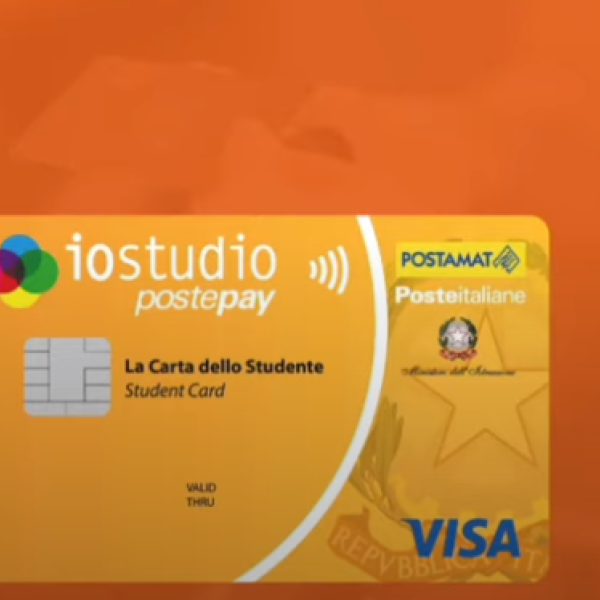 Postepay borsa di studio: dove usarla e come richiederla? Tutte le informazioni