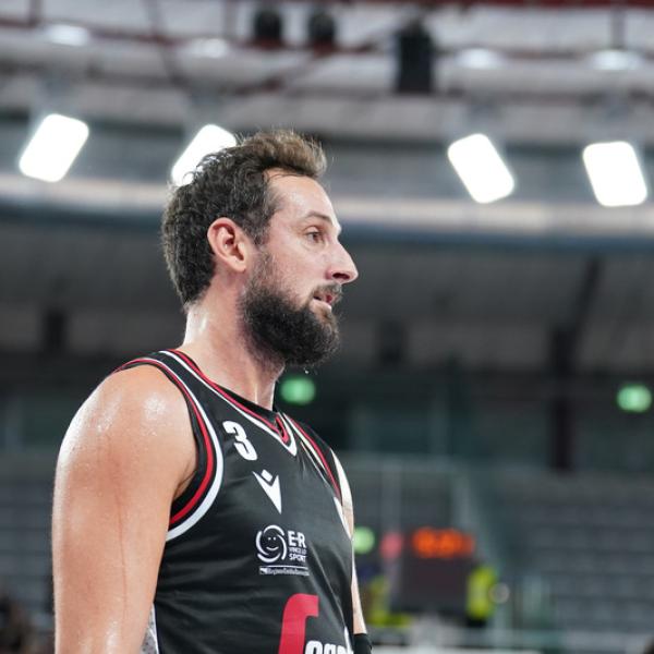 Basket, Belinelli: “Virtus da playoff. E il rinnovo…”