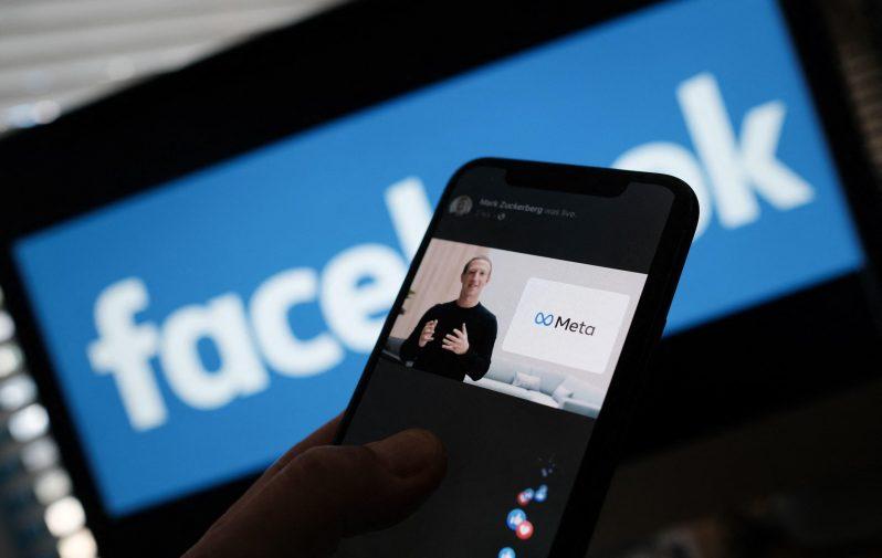 Meta minaccia l’Europa: Facebook e Instagram potrebbero chiudere