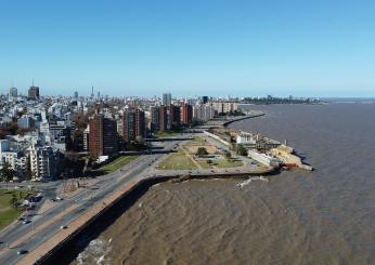 Quanti soldi servono per vivere in Uruguay? Stipendio medio e dove trasferirsi. Pro e contro