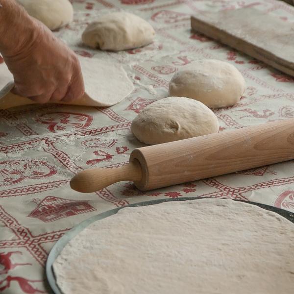 Idea sfiziosa: l’arrosto di maiale in crosta di pasta sfoglia