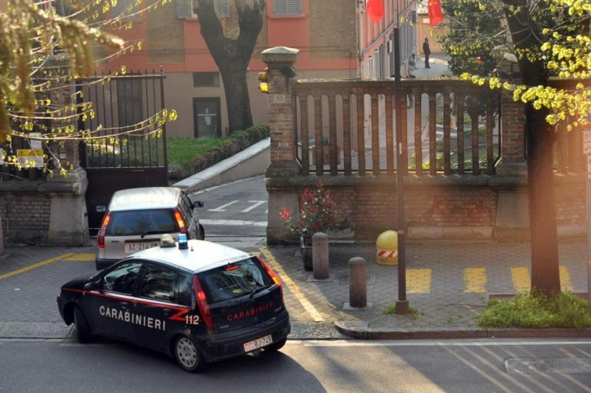 Piacenza, caos in Questura: 9 agenti indagati per arresti illegali …