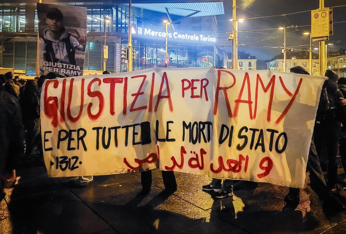 Ramy Elgaml, le indagini sull’incidente: dalla relazione dei vigili al racconto del super testimone