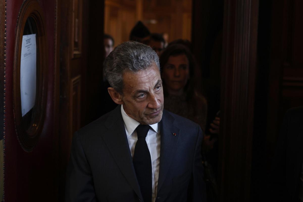 Sarkozy apre alla Russia nel suo nuovo libro. Medvedev: “Non ha per…