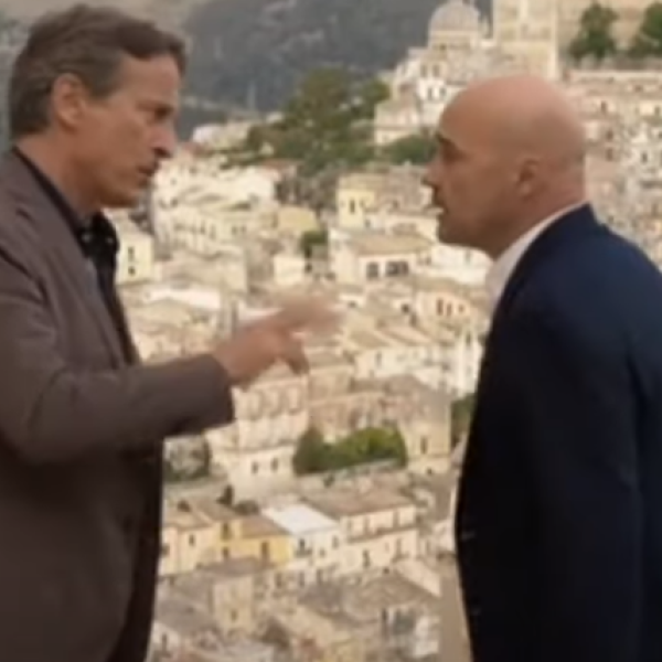 “Il commissario Montalbano” oggi è una replica? Tutto sull’episodio del 15 novembre 2023