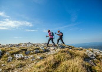 Vacanze settembre 2022: dove fare la vacanza in pace con l’ambiente