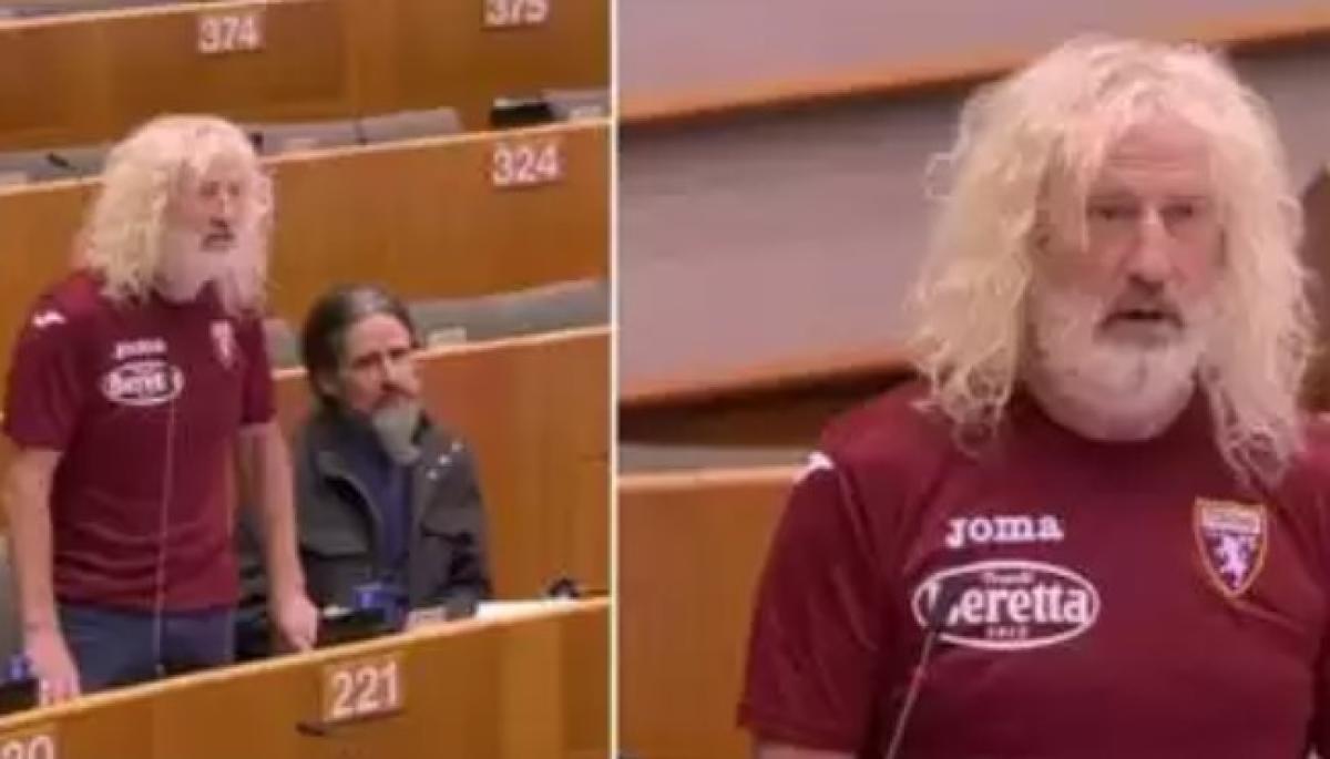 Mick Wallace, chi è l’europarlamentare irlandese e perché tifa Torino?