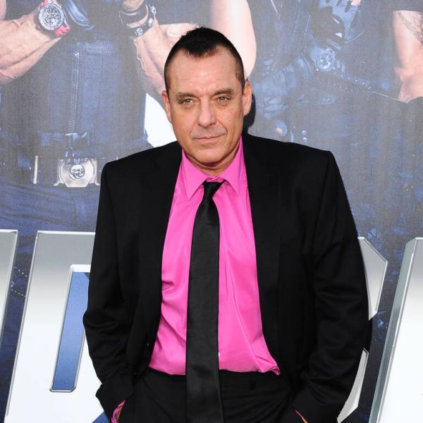 Tom Sizemore colpito da aneurisma cerebrale: “Non ci sono più speranze”