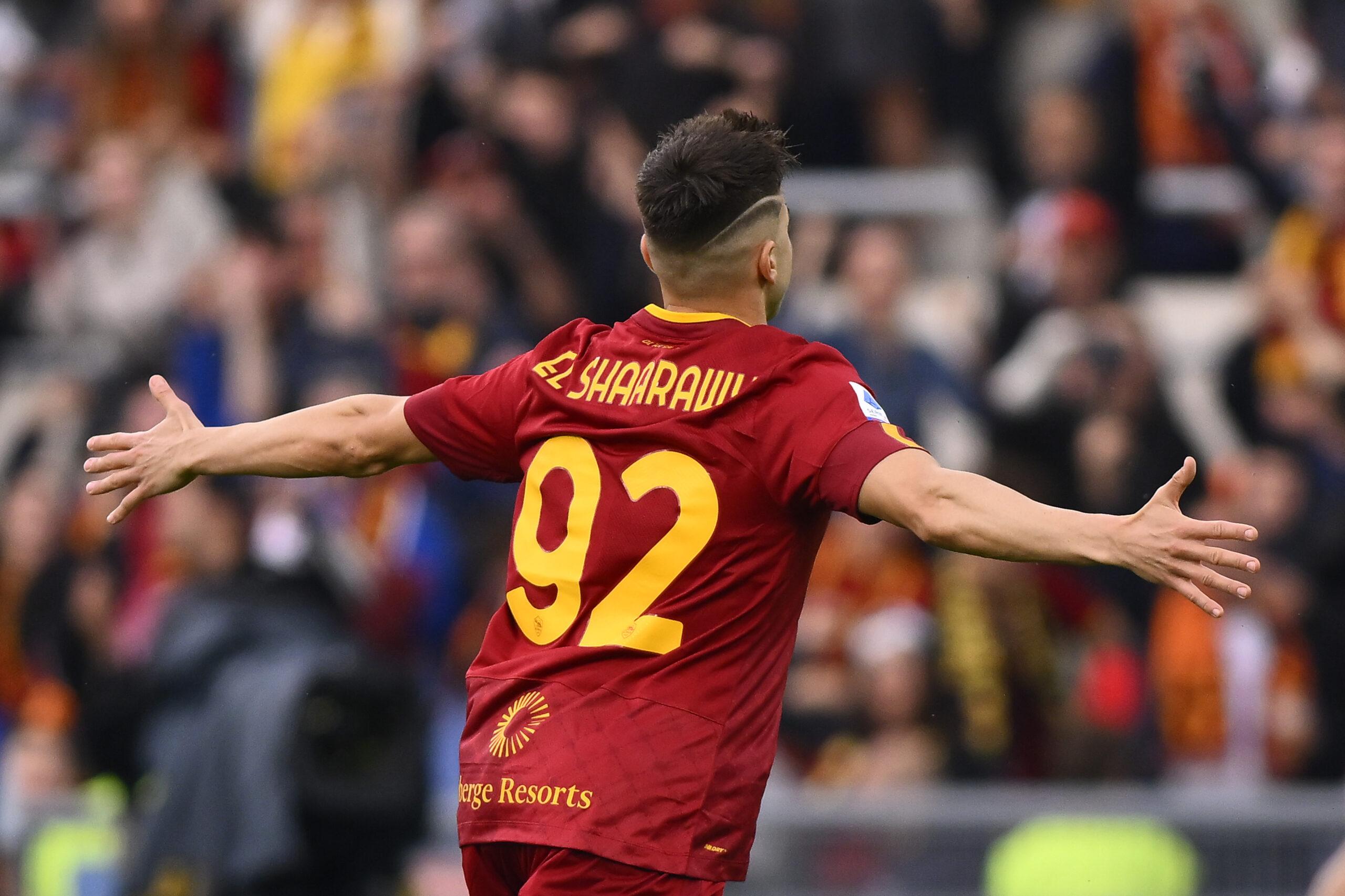 Italia, Spalletti convoca El Shaarawy al posto di Zaniolo