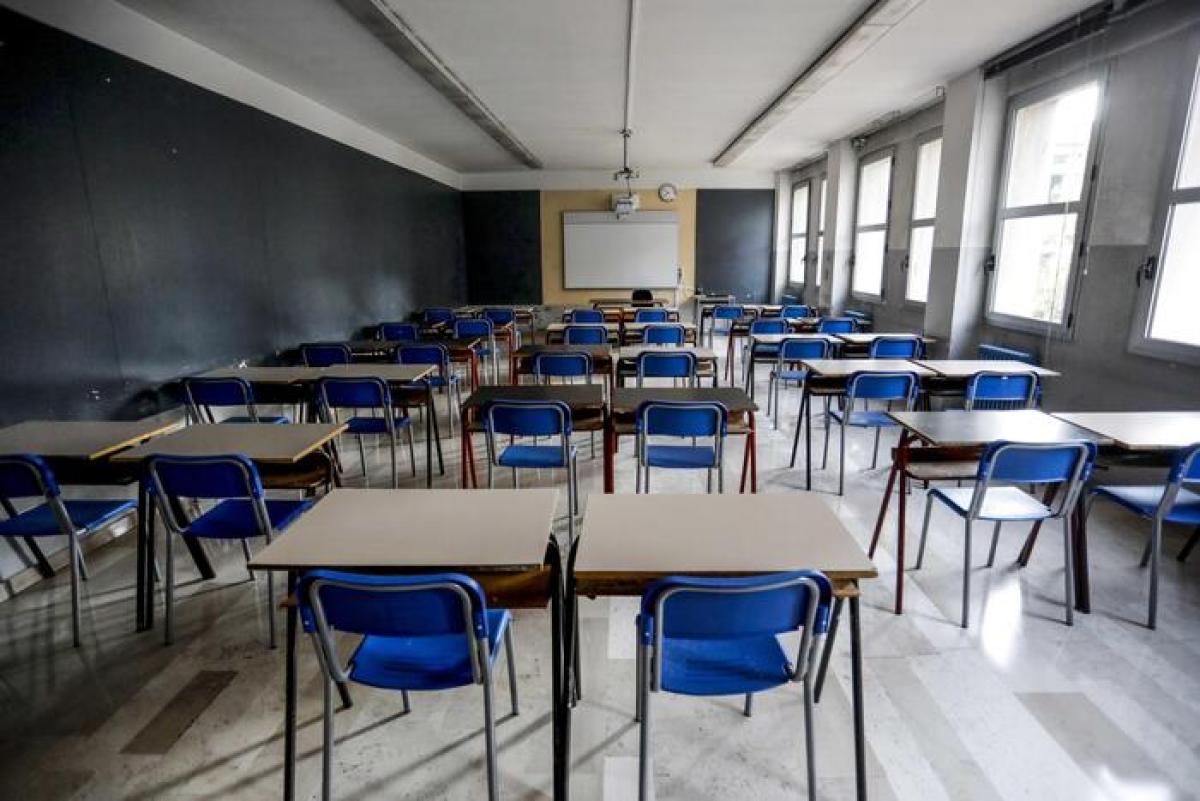 Scuola, abilitazione insegnamento: 30 Cfu su 60 online, si sbloccan…