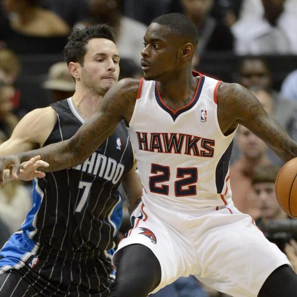 L’ex giocatore NBA Anthony Morrow è stato arrestato per aggressione…