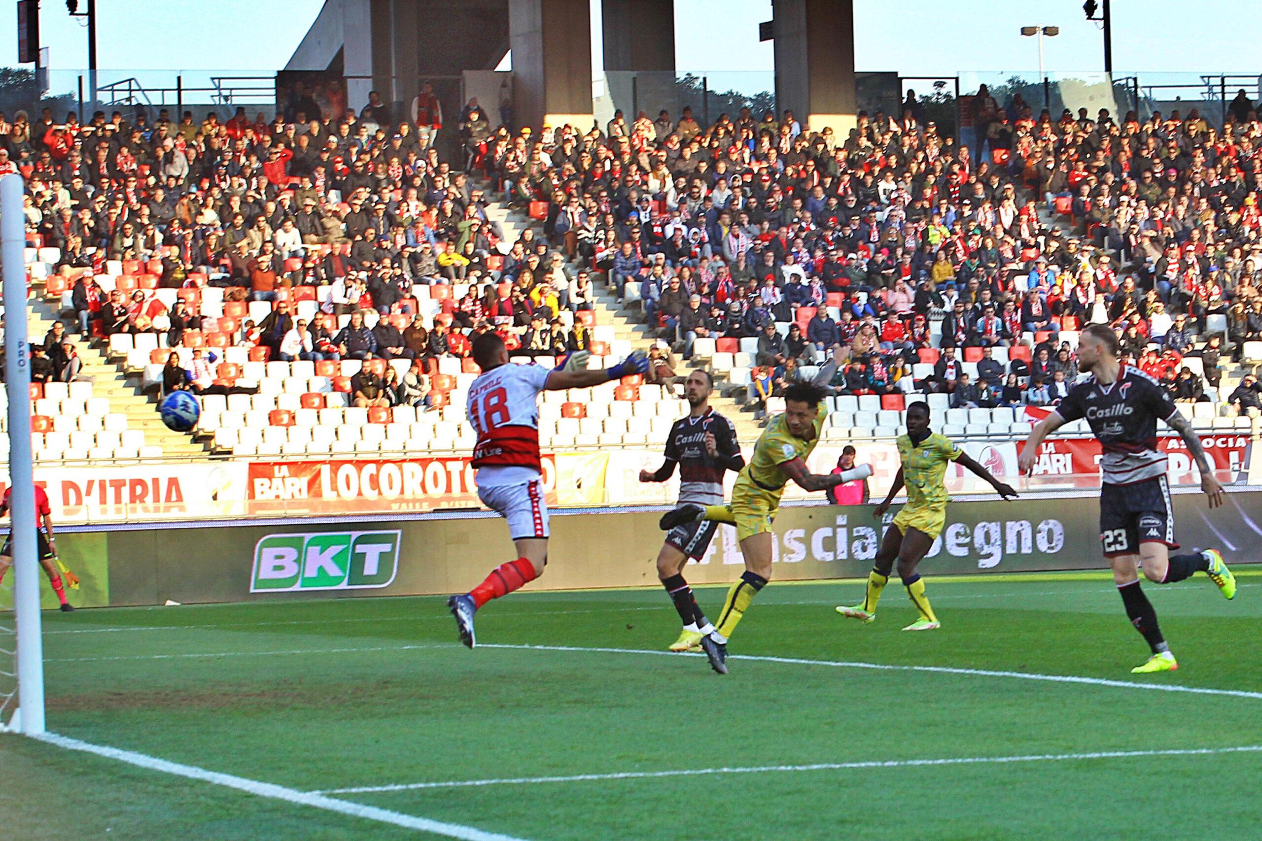 Bari calcio, storia: dal fallimento alla D fino al possibile ritorno in A